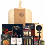 Tijd voor pizza kerstpakket