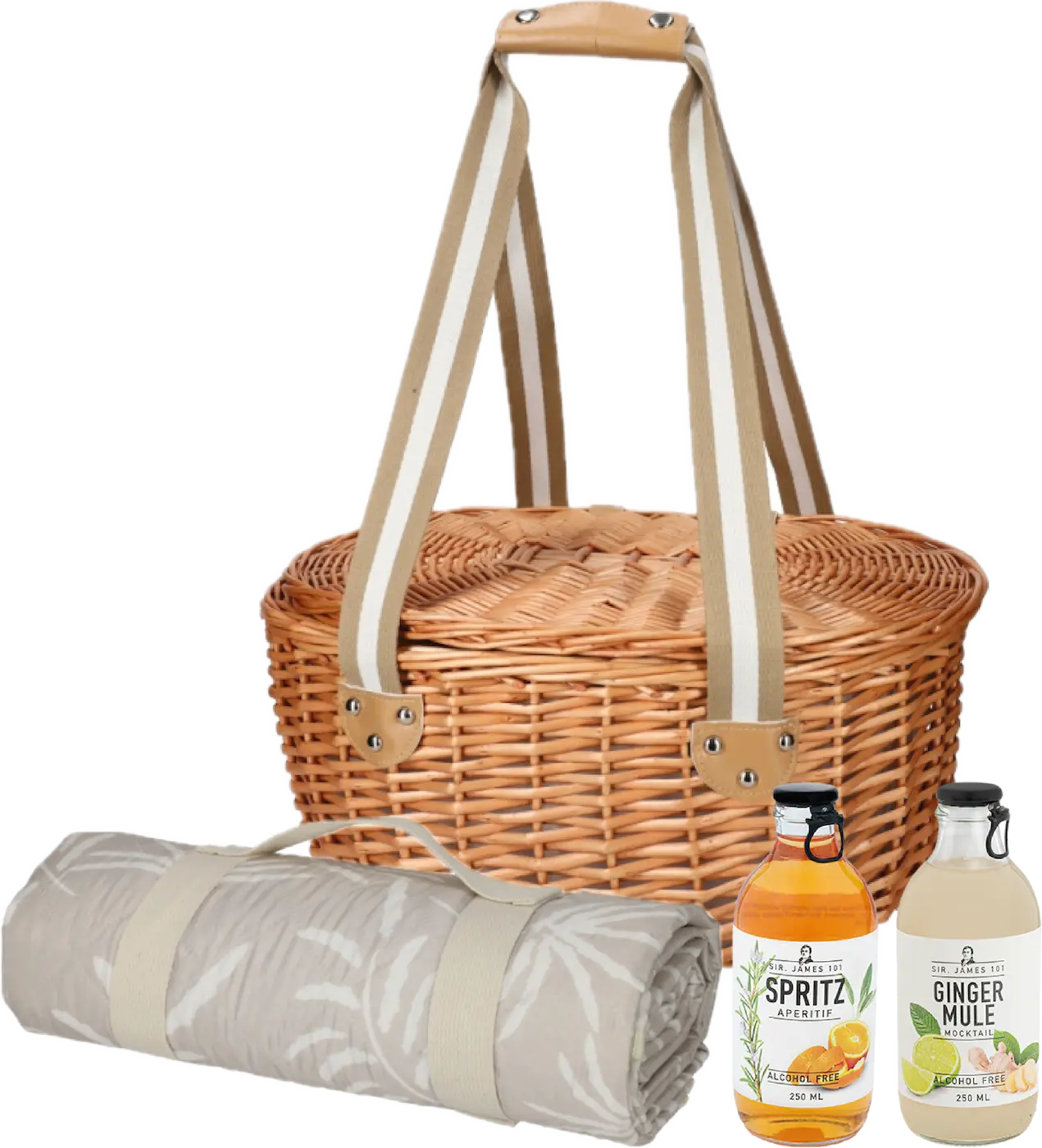 Lente geschenk