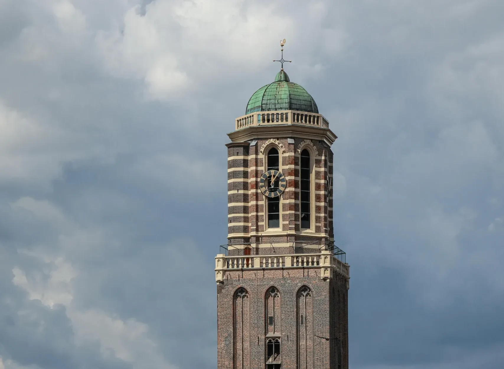 Kerstpakket Zwolle