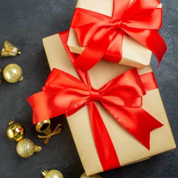 Origineel kerstpakket voor personeel: ideeën en inspiratie